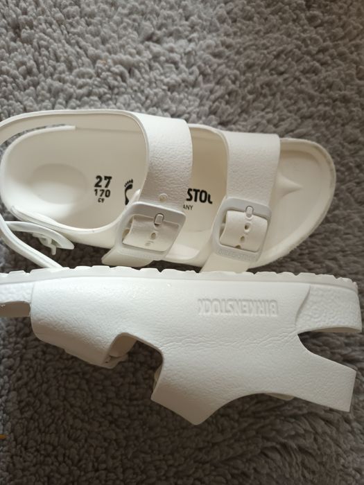 Sandale Birkenstock, 27