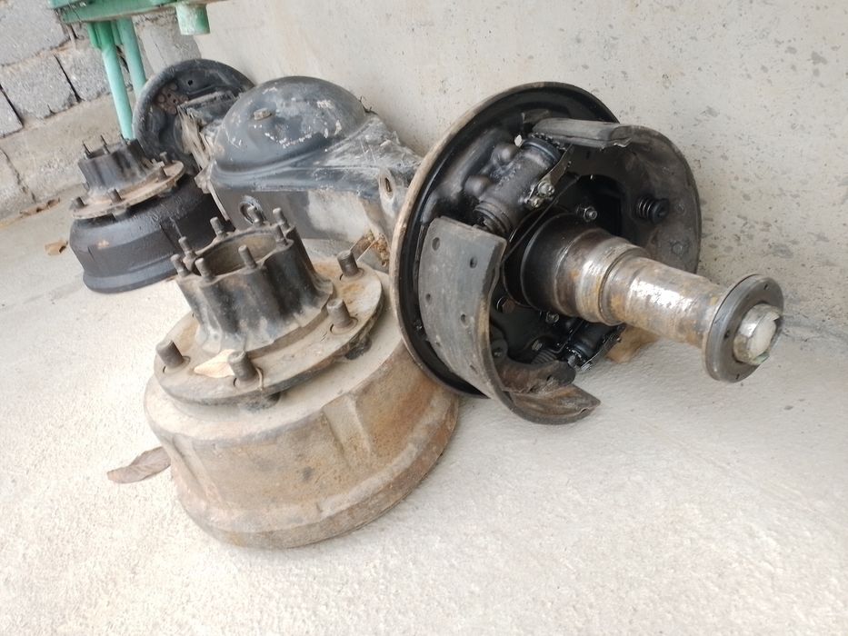 Исузу чулок сотилади, холати яхши...