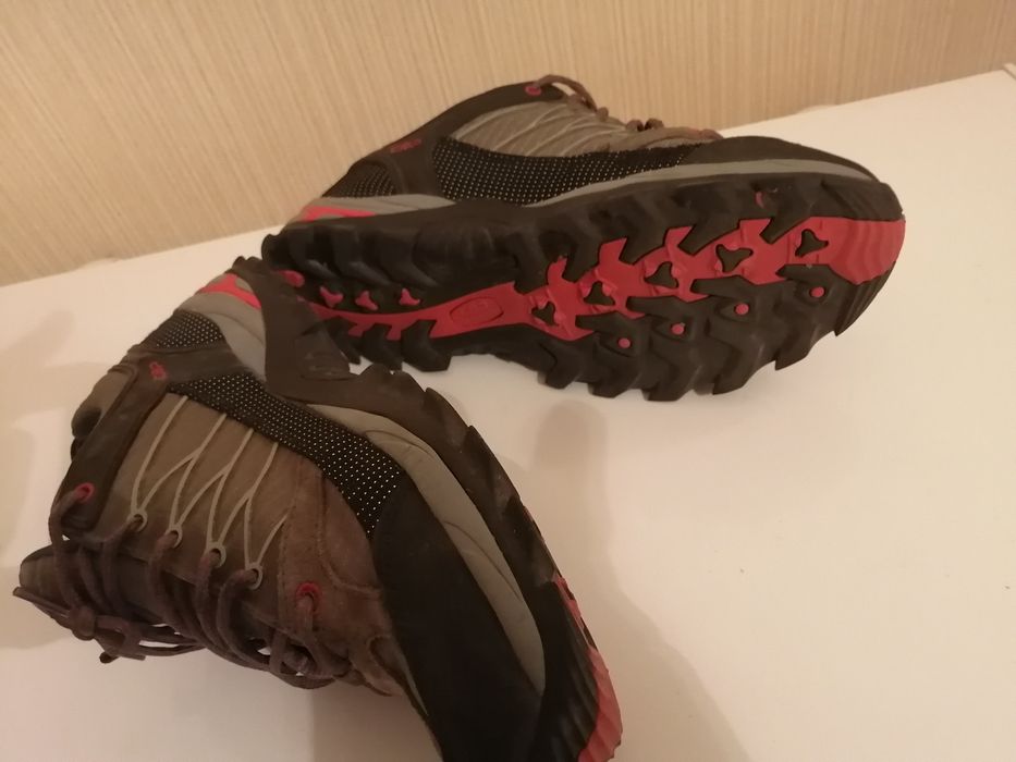 Обувь мужская демисезон