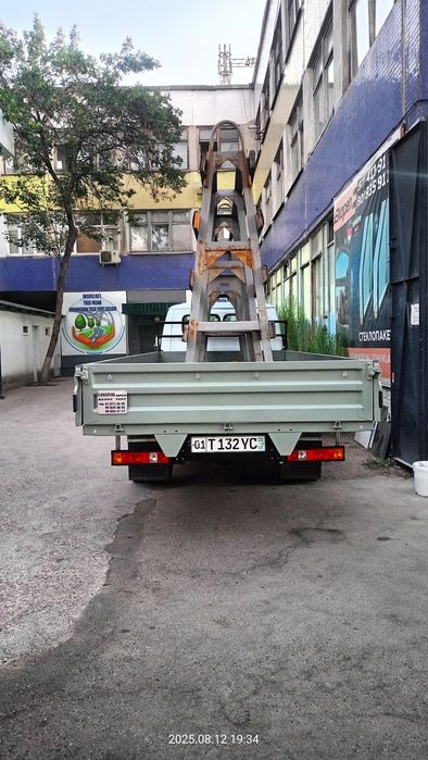 Продается Газель 2013 года