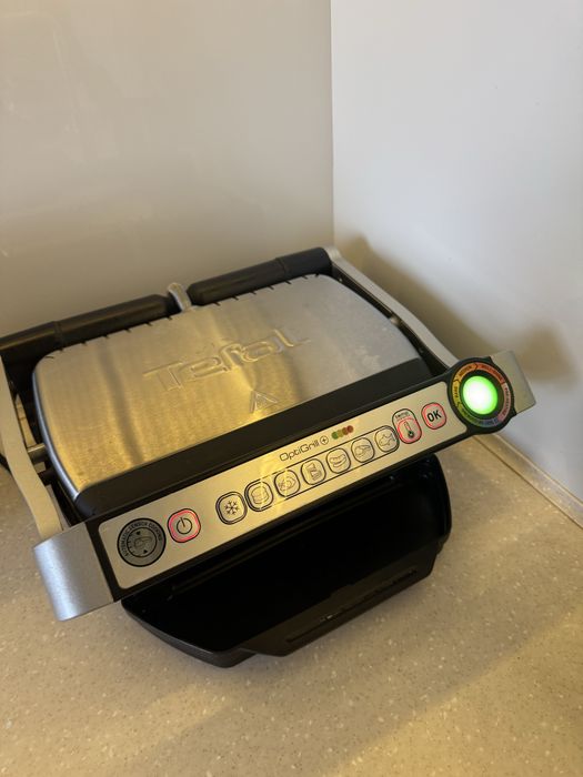 Tefal Optigrill +