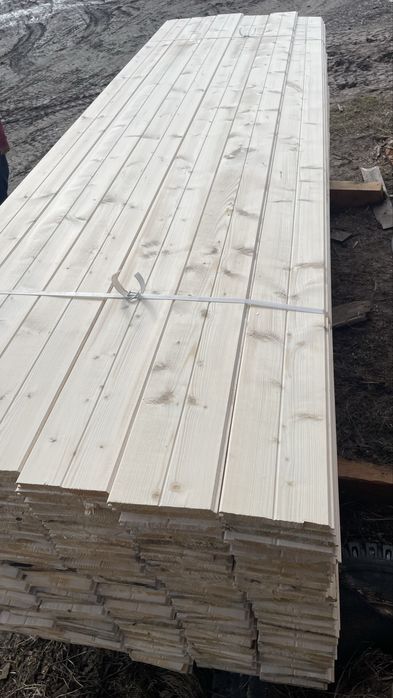 Lambriu molid grosime 1.8 cm