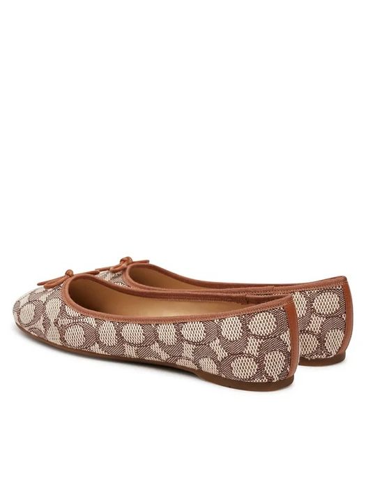 Coach Abigail нови оригинални дамски балеринки 
Women's