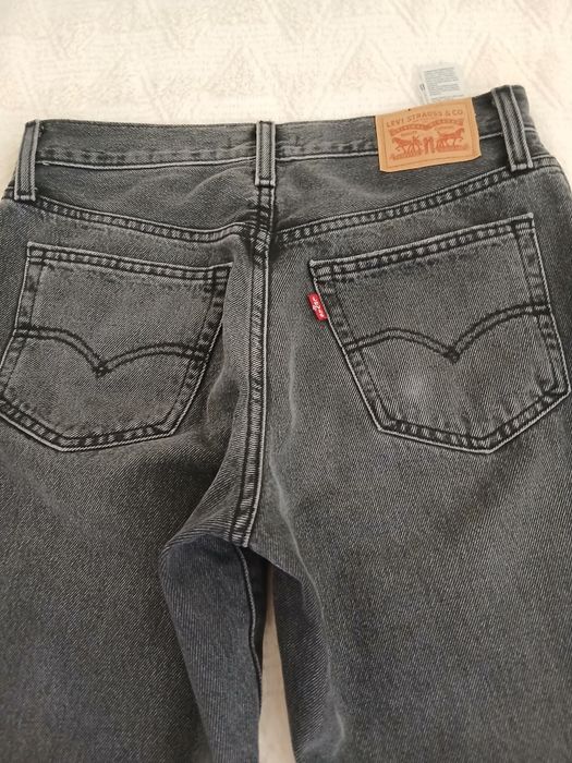 Oferta !! Doar azi!! Blugi levis bootcut  impecabili marime 26