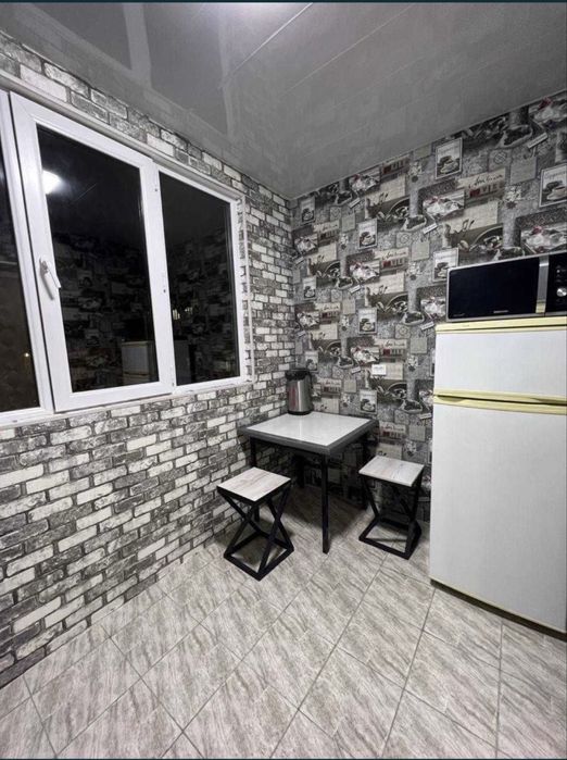 Продаётся квартира. Мукими.
