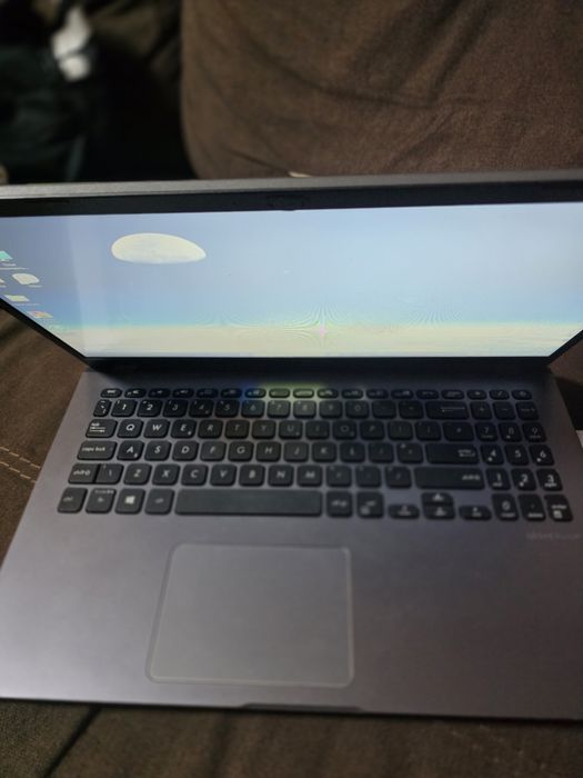 ASUS M509D – Ryzen 3 3250U / 8 GB RAM / 256 GB SSD / Radeon Graphics