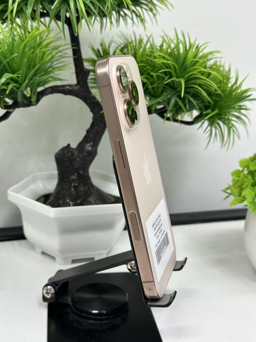 Iphone 16 Pro 256 gb