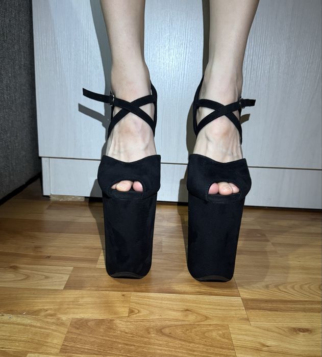 Стрипы 40 размер, 23 см