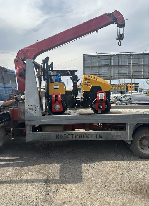 Виброкаток дорожный каток 3000 , НДС, гарантия дорожный каток ручной