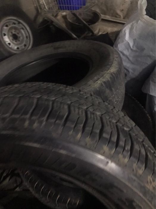 шины 285/60/18 о