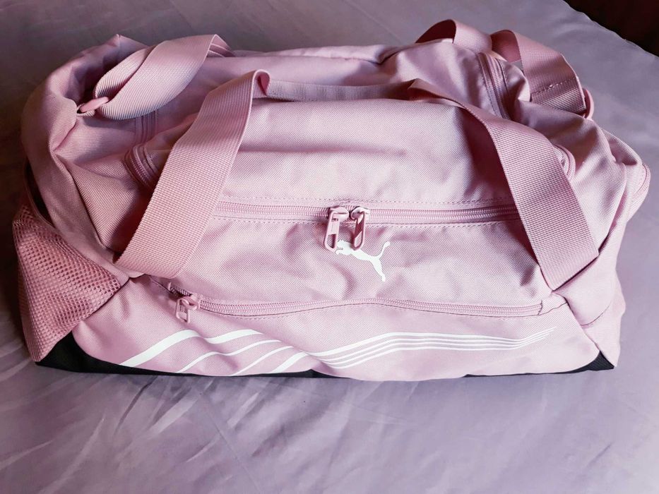 Спортен сак Puma