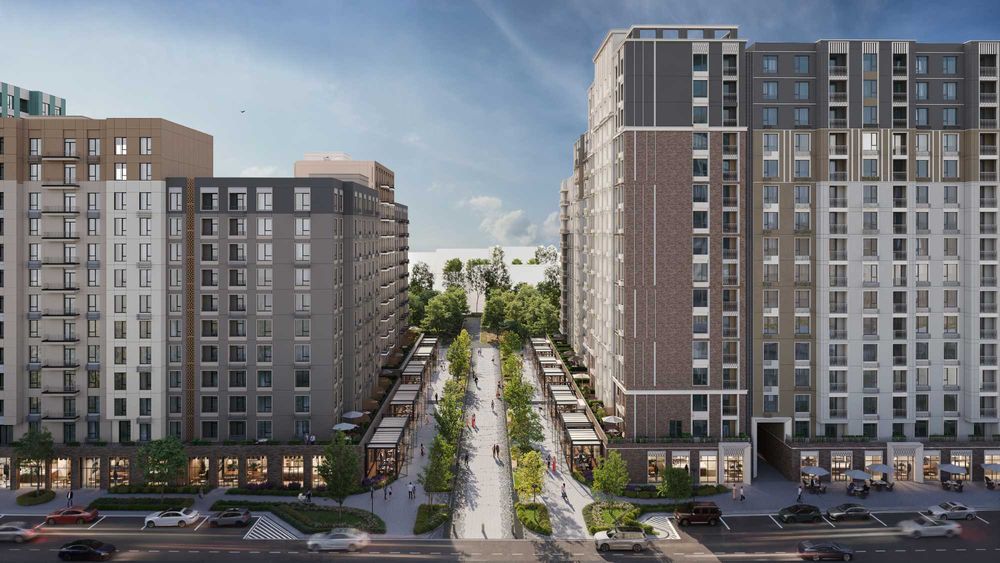 Лучшая ИНВЕСТИЦИЯ! СКИДКА -20% 2комнатная 47м² на Мирабаде| Сдача ИЮНЬ