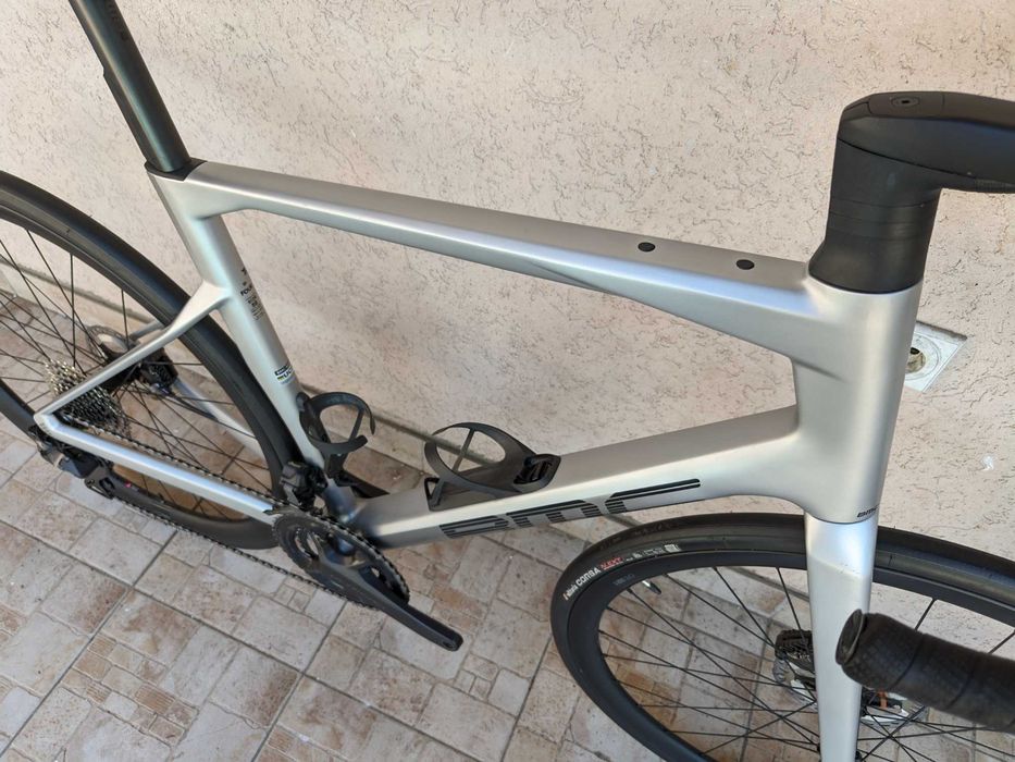 BMC Roadmachine 01 Four