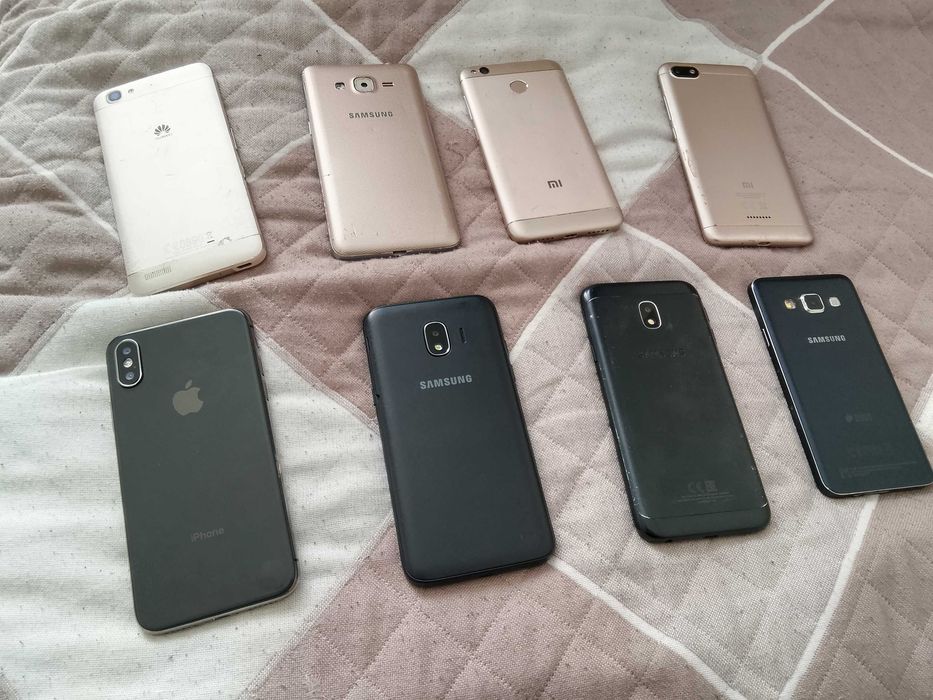 Продам сотовый телефоны