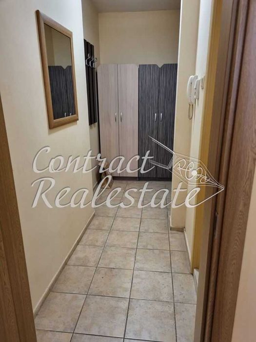 Дава се под наем Едностаен апартамент в Варна, Окръжна болница - 40 кв.м за 298.86 € - Снимка #6