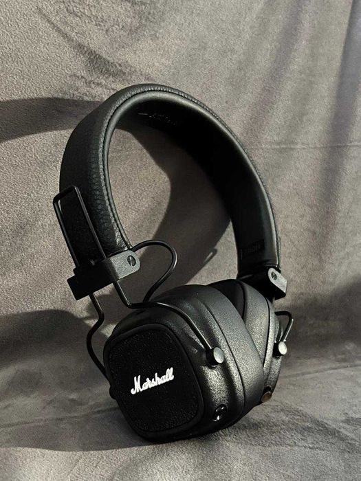 marshall наушники 5 модель