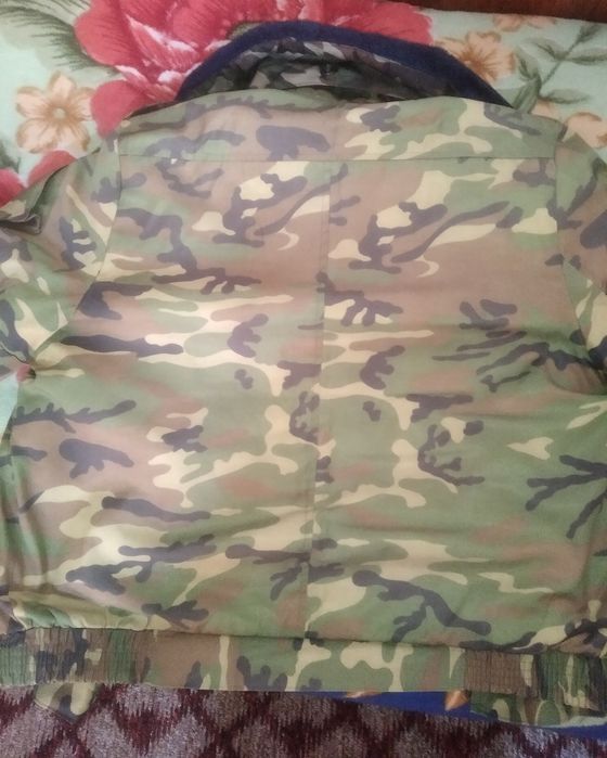 Бушлат -Куртка -