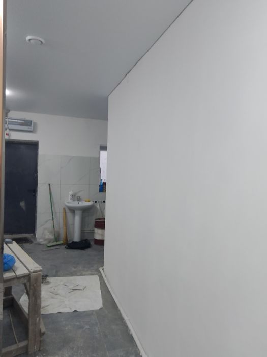 Ремонт квартир под ключ +кафель