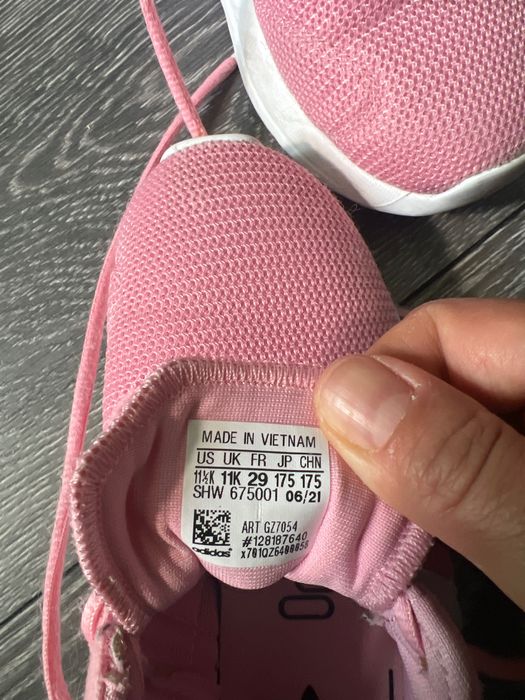 Детски маратонки в отлично състояние