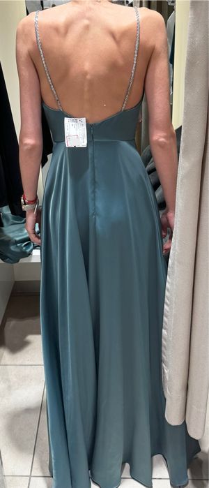 Официална дълга рокля Jake’s