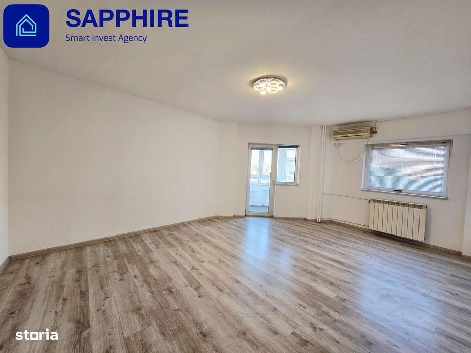 Apartament 4 camere – Ideal firmă/locuință, ultracentral, Știrbei Vodă