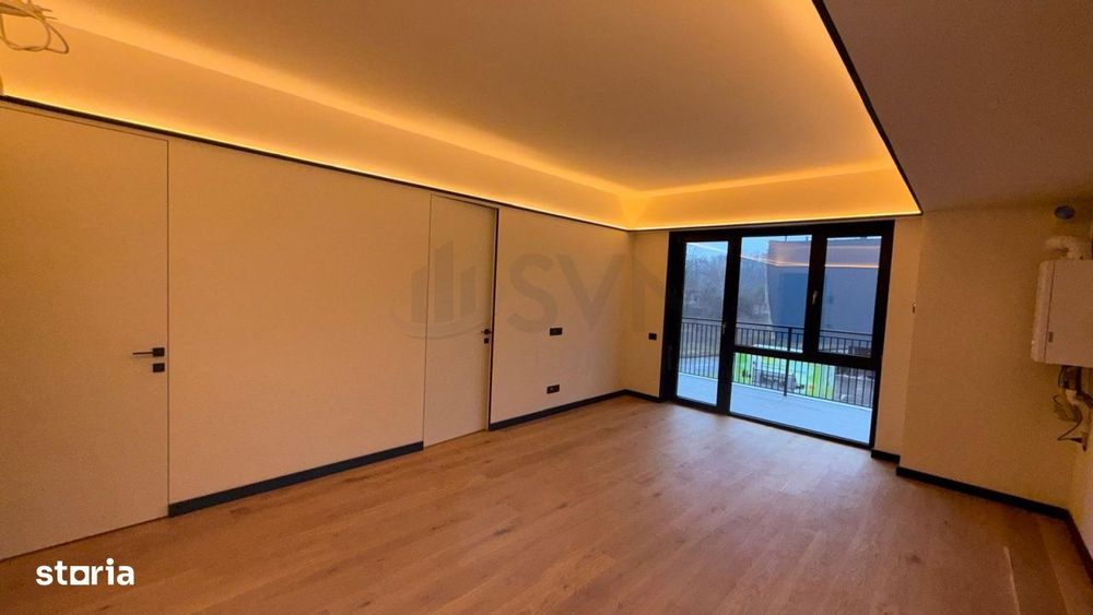 Studio Premium Parkline