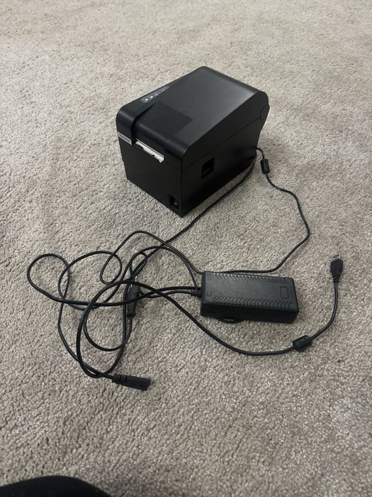 Принтер для маркетплейсов