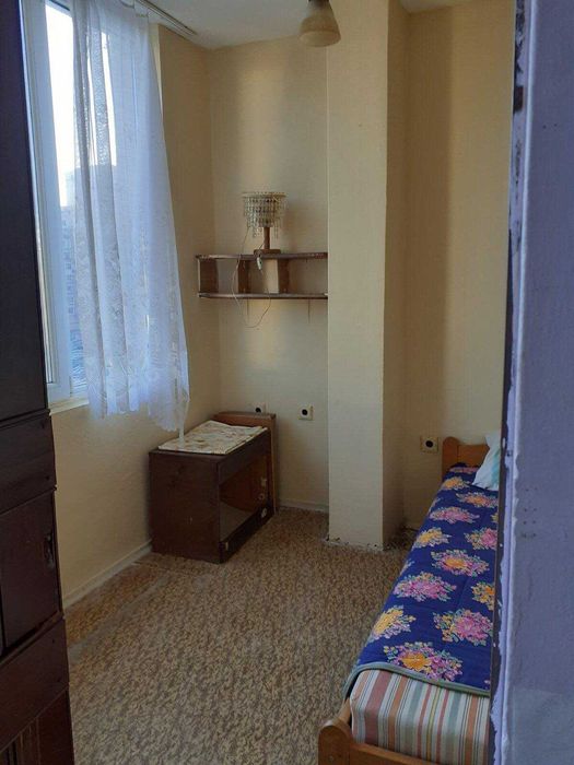 Дава се под наем Едностаен апартамент в Бургас, Братя Миладинови - 42 кв.м за 107.1 € - Снимка #3