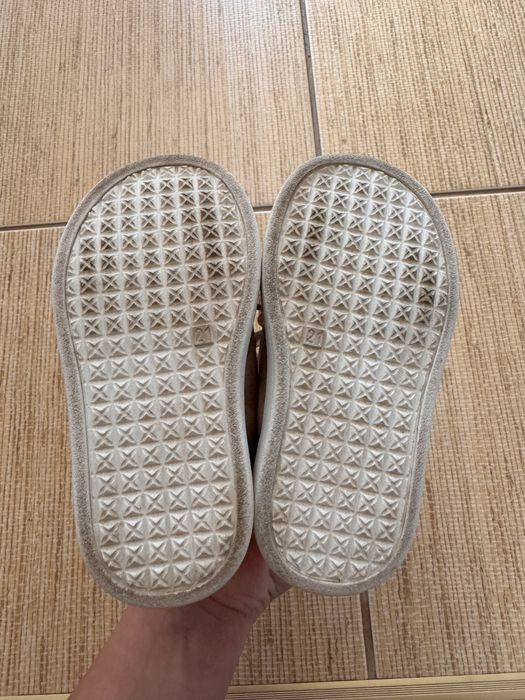 Ghete fetite primavata/toamna