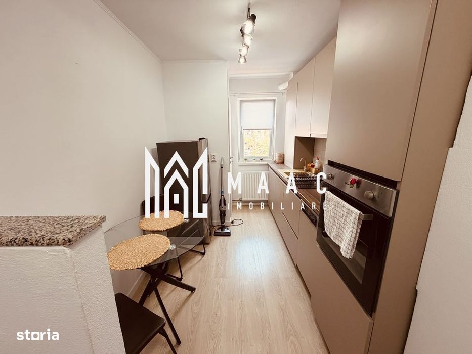 Apartament 2 camere de vânzare | Sibiu, Arhitecților | pivniță 11 mp