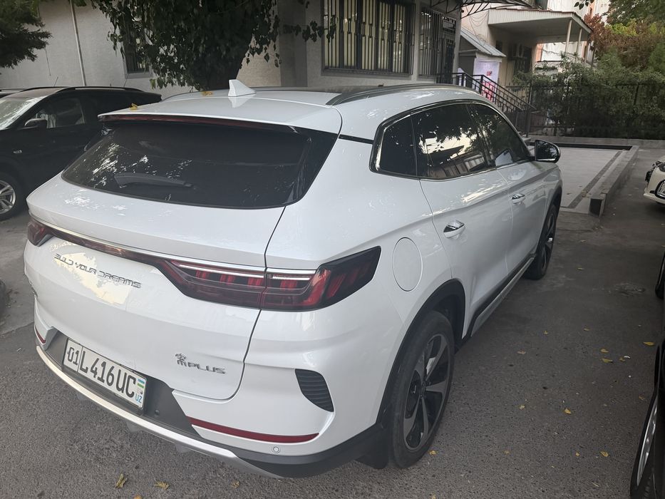Byd 2022 yil 2ta detal kraska bogan holatti zor