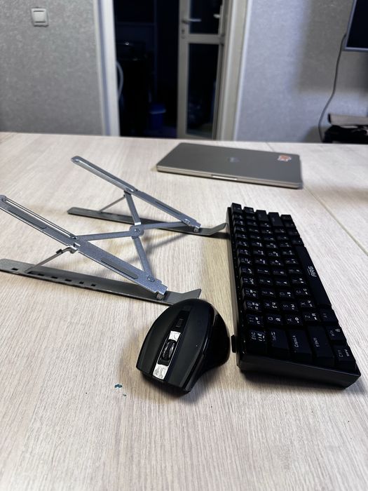 Arg клавиратура