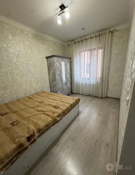 №1879 | Квартира Ижара | Сергели Xonobod Residence | 2 Хона