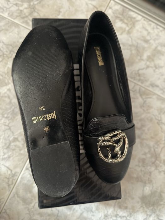 Дамски чехли Just  Cavalli
