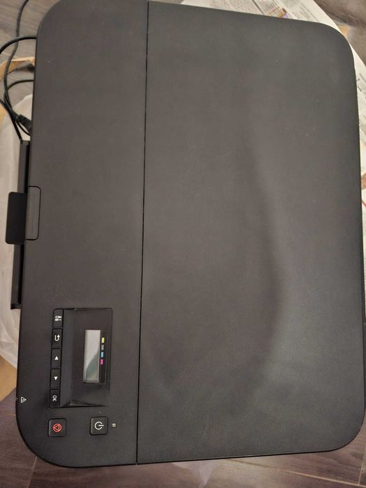 Принтер Canon MAXIFY IB4150