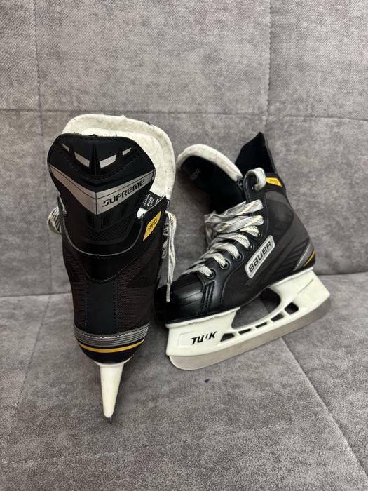 продам коньки bauer