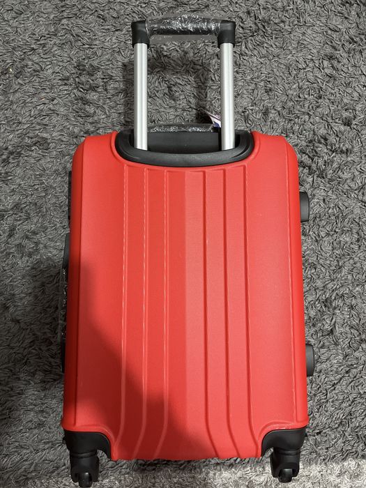 Troler Darin cu cifru