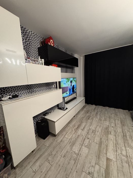 Apartament Coresi