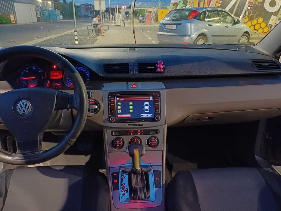 Vanzare Volkswagen Passat