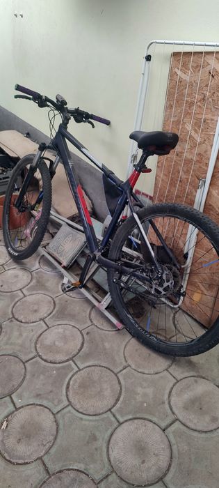 bicicleta norco storm xl