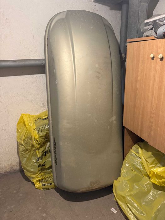 Продавам багажник