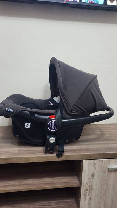 Продам автолюлку