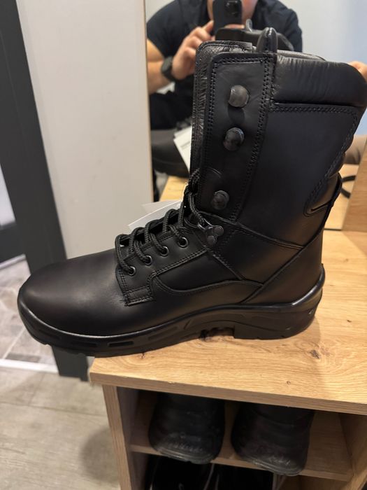 Кожени кубинки 44