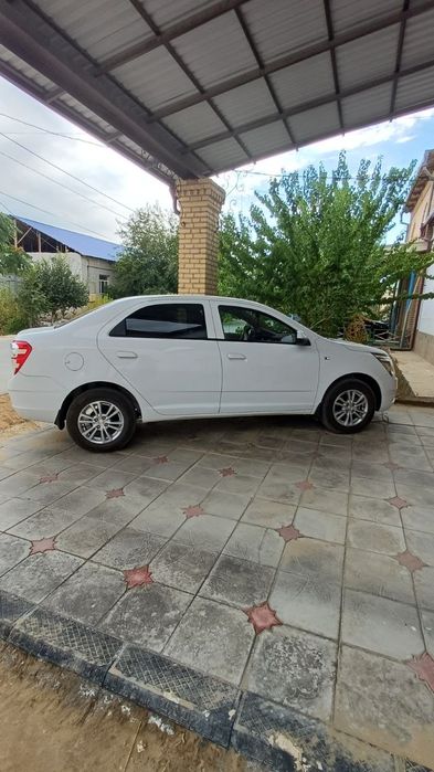 Продаётся Chevrolet Cobalt 2024