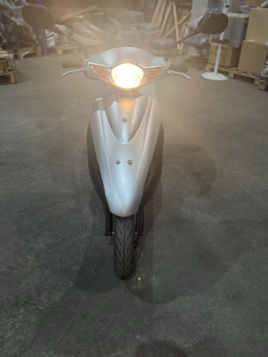 Мопед Honda dio AF56