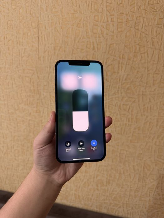 iPhone 12 Pro Max. 256GB. ИДЕАЛЬНЫЙ! 10/10.