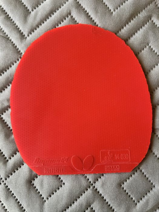 Fete tenis de masa Butterfly Dignics