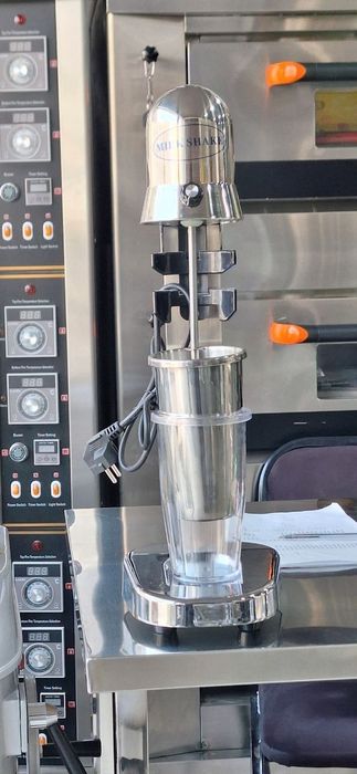 Kokteyl apparat коктейль аппарат