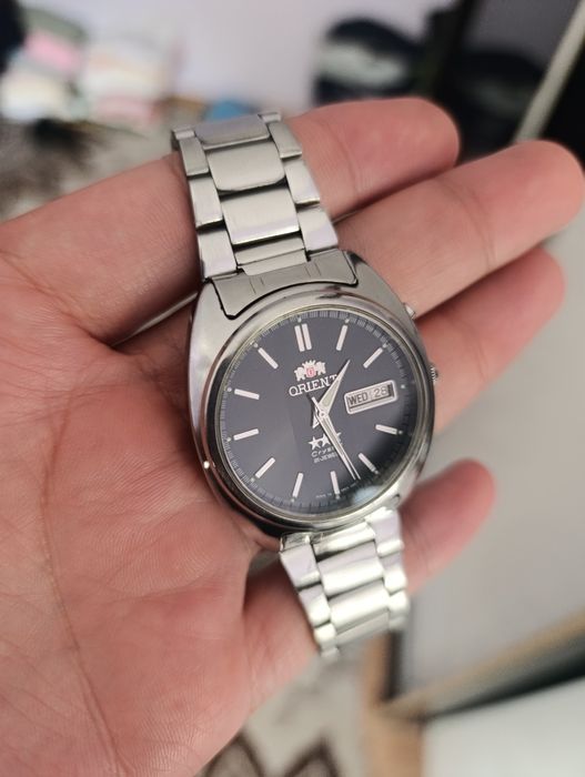 ORIENT соат сотилади