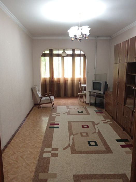 Аренда. Сдаётся 2х.комнатная квартира. Юнусабад 8 квартал.